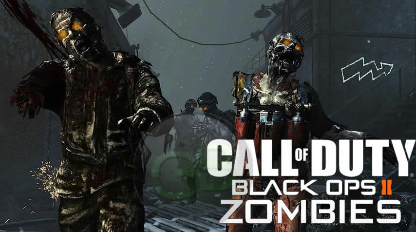 black ops 2 zombies maps