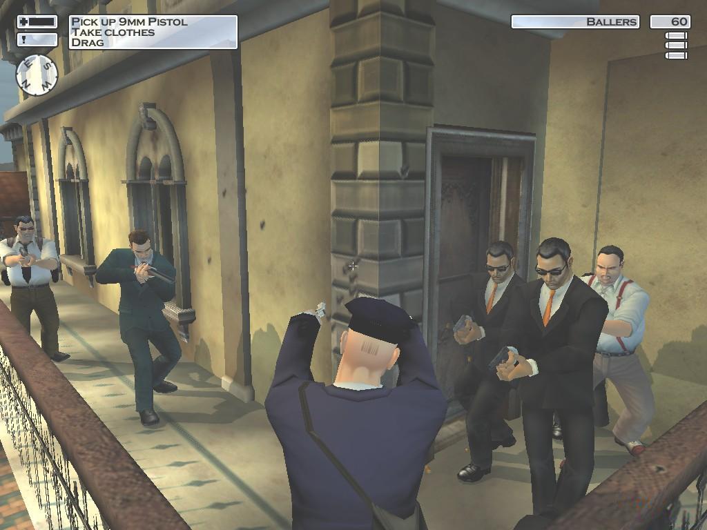 witness simulation download