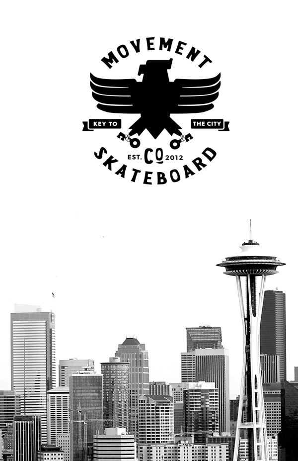baker skateboard font