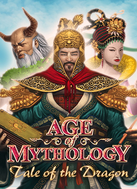 age of mythology extended download